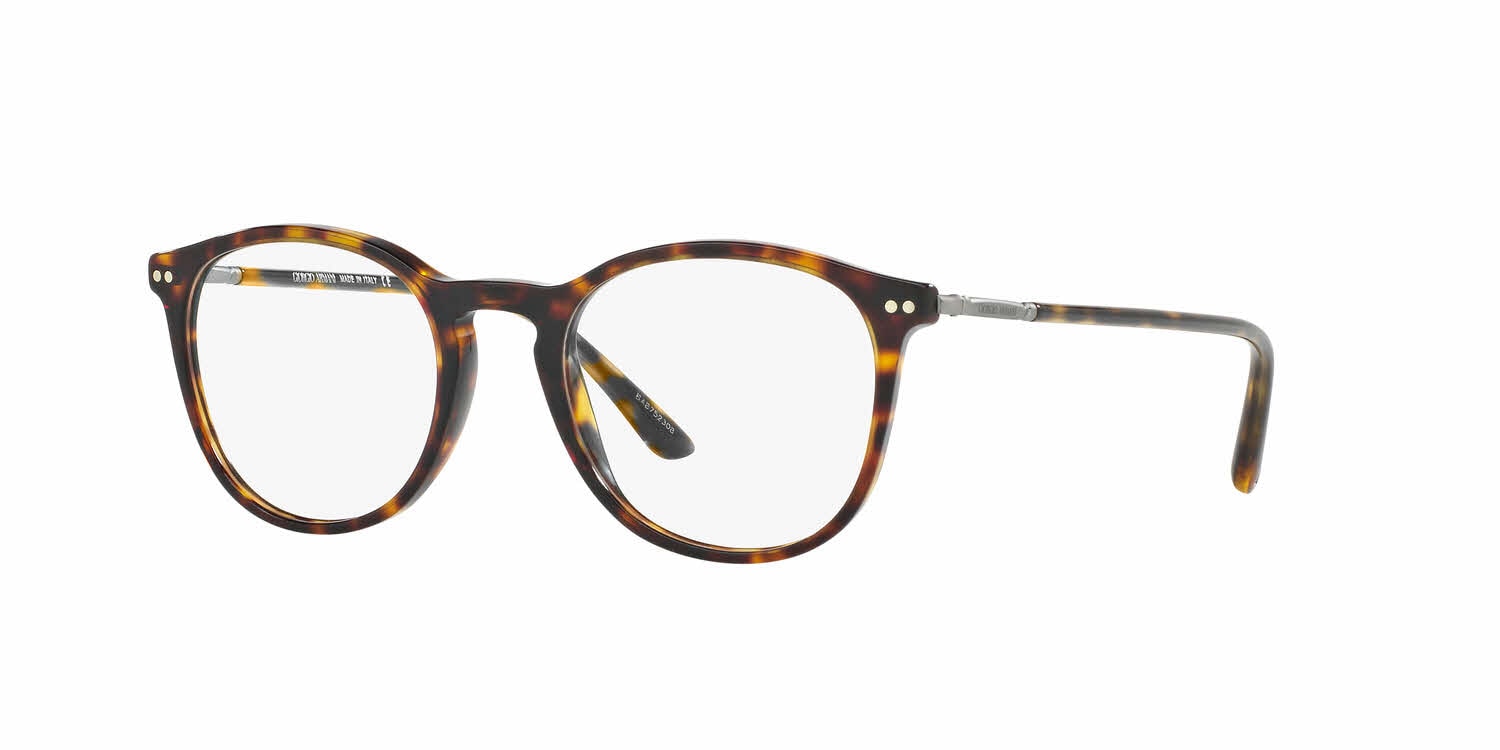 ?️Giorgio Armani AR7002 5035 Eyeglasses 50/20 140 /KAG256?️​ Giorgio Armani AR7003 Square Glasses | Fashion Eyewear US main image 2