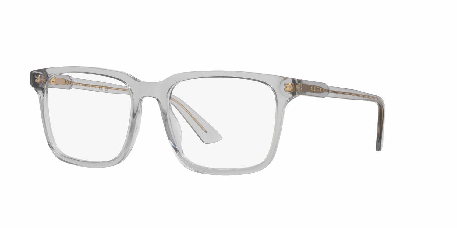 Gucci GG1120O Eyeglasses | FramesDirect.com