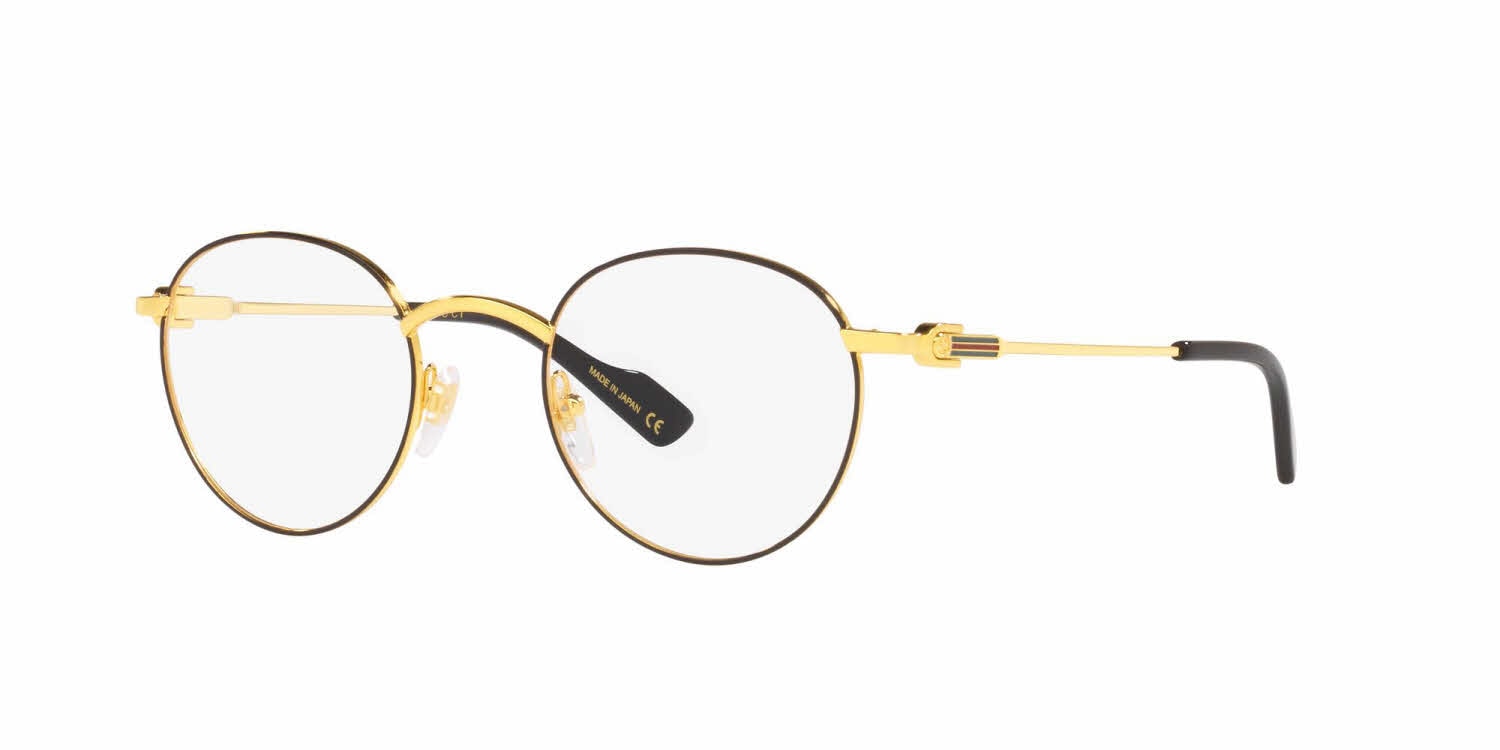 2 pairs Gucci eyeglasses Gucci GG1549O 002 Glasses - US main image 4