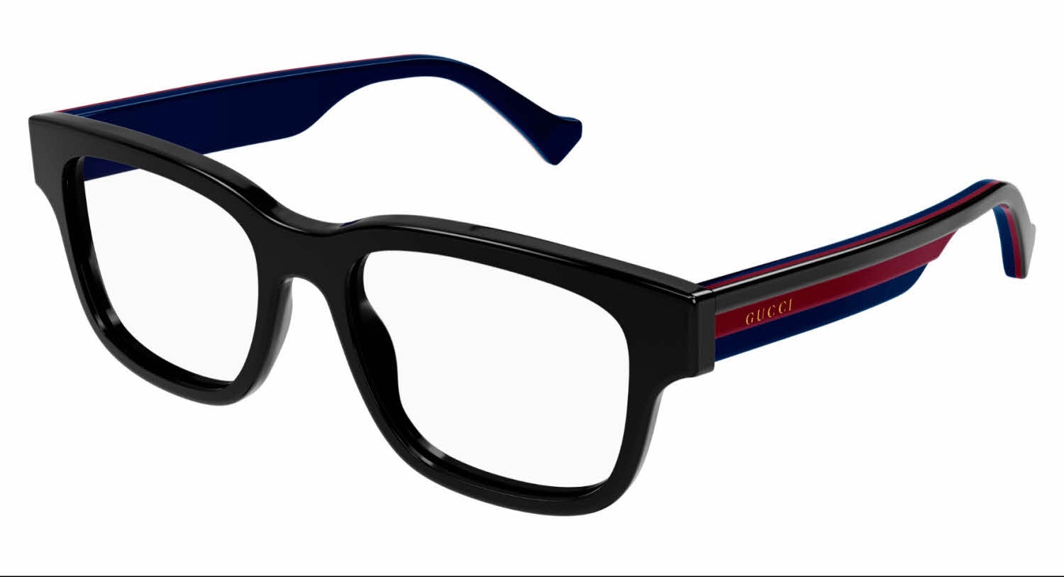 Gucci GG1303O Eyeglasses | FramesDirect.com display picture 1