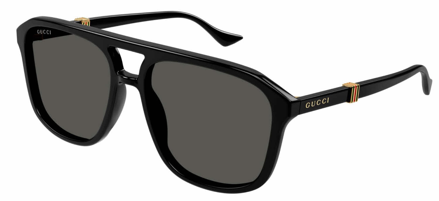 Gucci GG1494S Sunglasses | FramesDirect.com