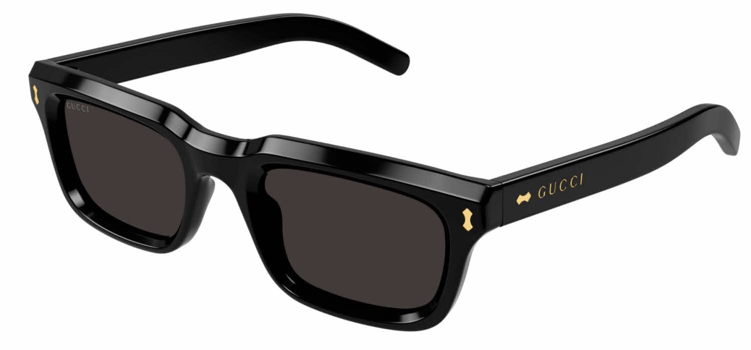 Gucci GG1524S Sunglasses | FramesDirect.com
