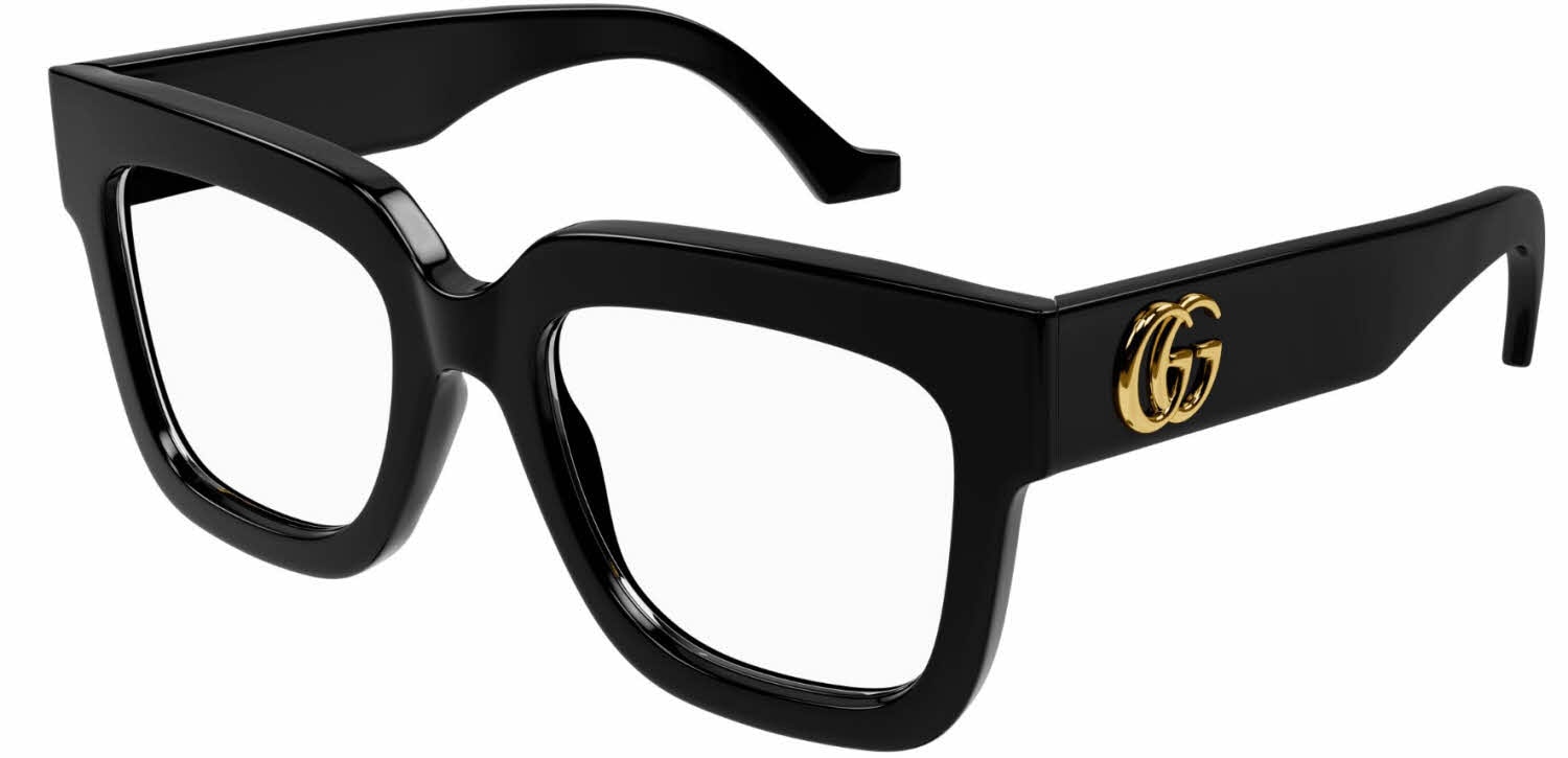 Gucci big frames sunglasses Gucci Oversized Rectangular Acetate Sunglasses | Neiman Marcus main image 4