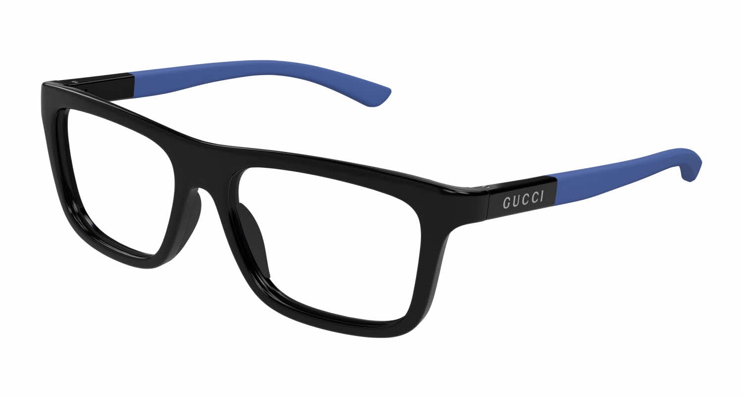 Gucci GG1737O Eyeglasses | FramesDirect.com