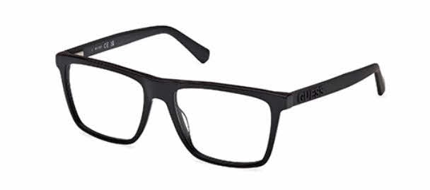 Guess GU50186 Eyeglasses | FramesDirect.com display picture 3