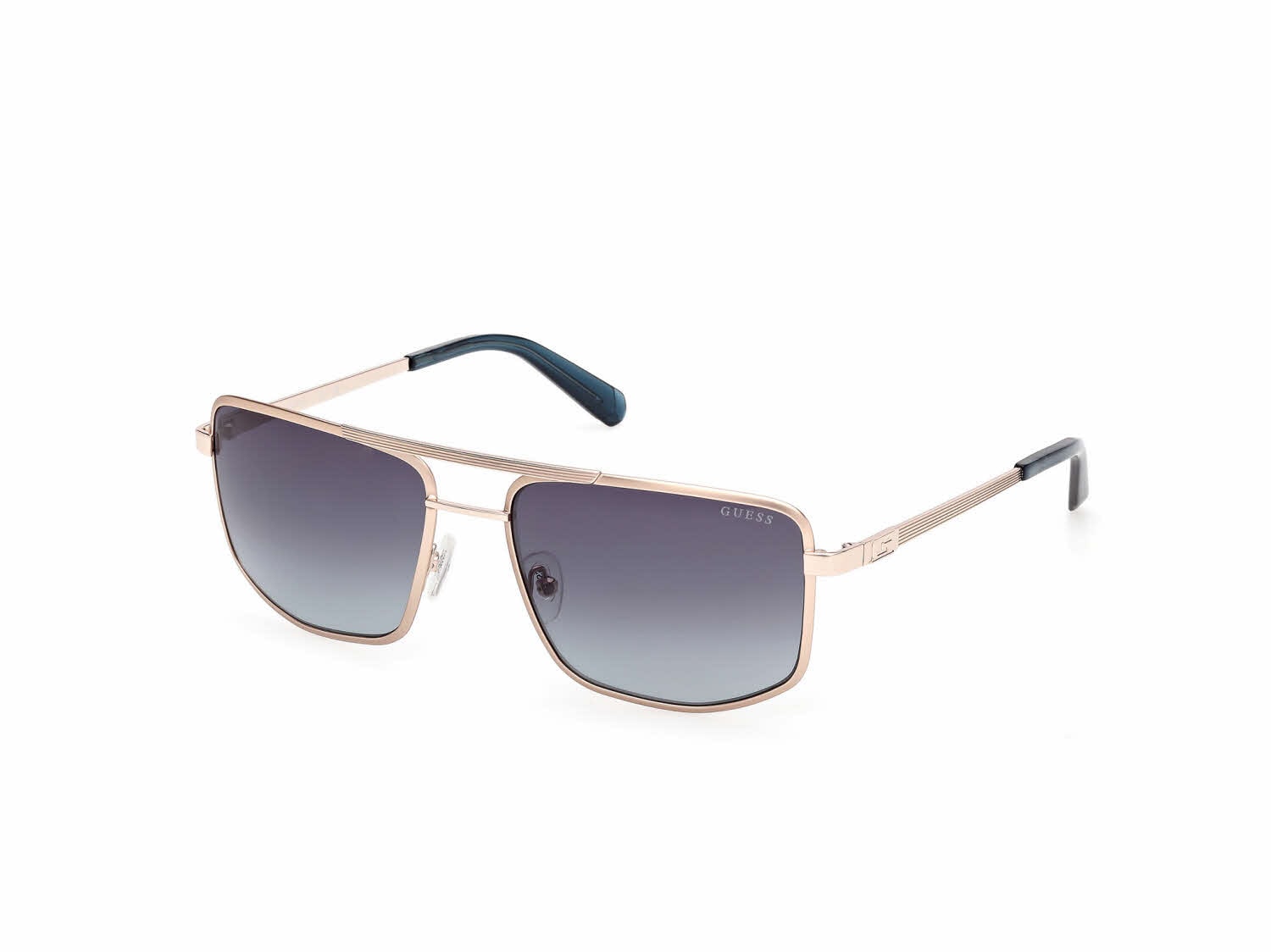 Guess GU00208 Sunglasses | FramesDirect.com display picture 3
