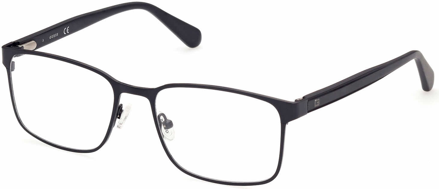 Guess GU50045 Eyeglasses | FramesDirect.com display picture 2
