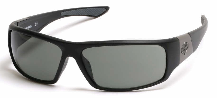 Harley-Davidson HD0912X Sunglasses | FramesDirect.com