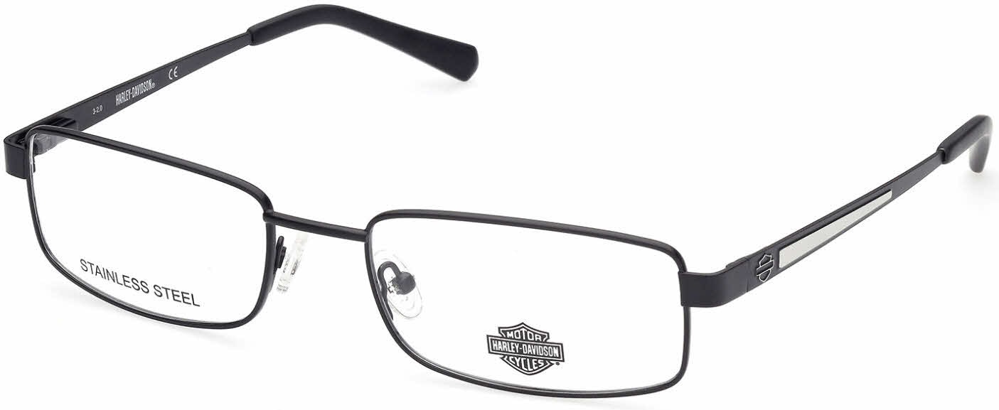 Harley-Davidson HD0883 Eyeglasses | FramesDirect.com display picture 3