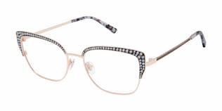 Visit Eyeglasses Jimmy Crystal New York Jicaro Image 1