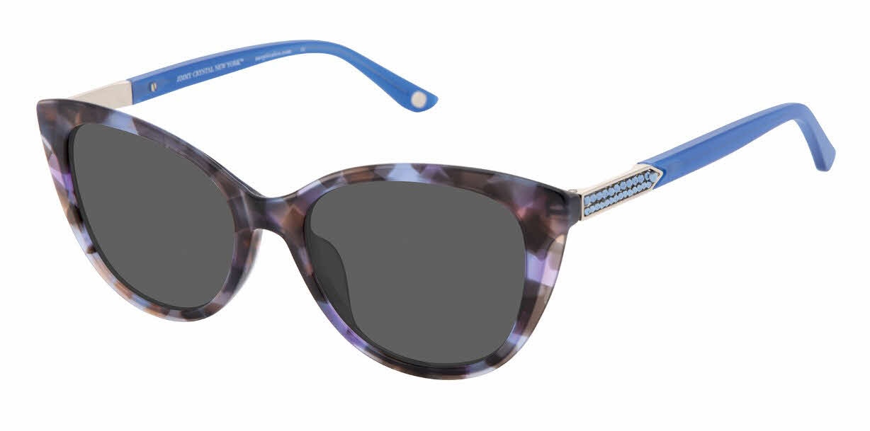 Jimmy Crystal Style Sunglasses Jimmy Crystal Sunglasses – Accents Home Decor & Gifts main image 3