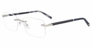 Visit Eyeglasses Jones New York VJOM384 Image 1