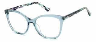 Visit Eyeglasses Juicy Couture JU 274 Image 1