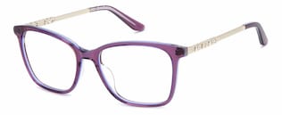 Visit Eyeglasses Juicy Couture JU 276/G Image 1