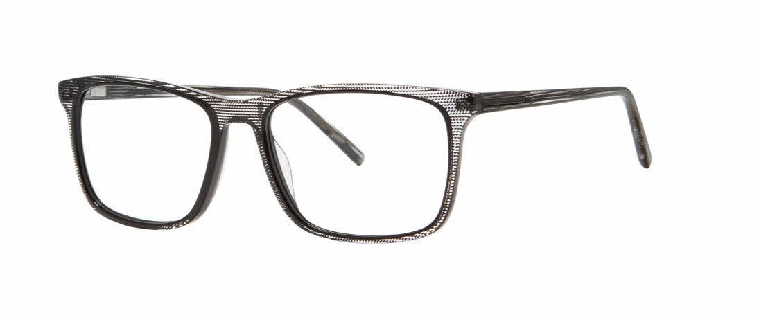 Jhane Barnes Addend Eyeglasses | FramesDirect.com display picture 3