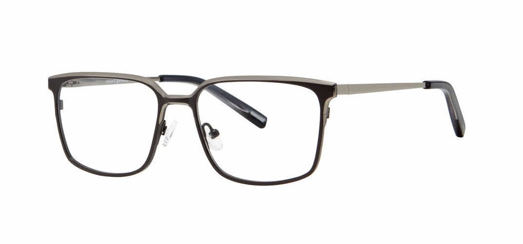 Jhane Barnes Prescription‎ Eyeglasses Frames Jhane Barnes Arbitrary Eyeglasses | FramesDirect.com main image 3