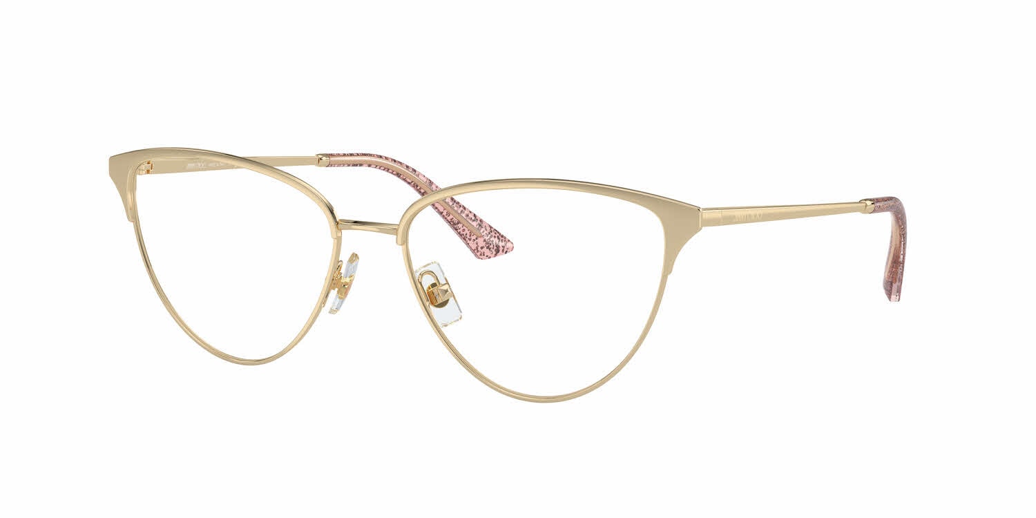 Jimmy Choo JC2002 Eyeglasses | FramesDirect.com
