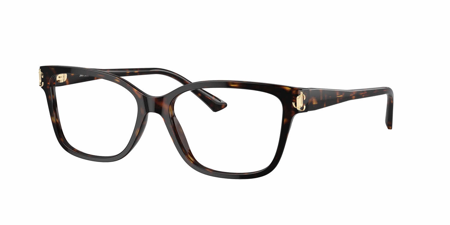 Jimmy Choo JC3012 Eyeglasses | FramesDirect.com