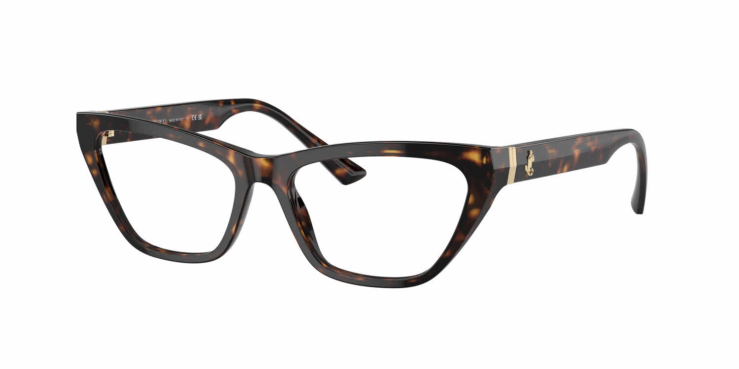 Jimmy Choo JC3014 Eyeglasses | FramesDirect.com display picture 1
