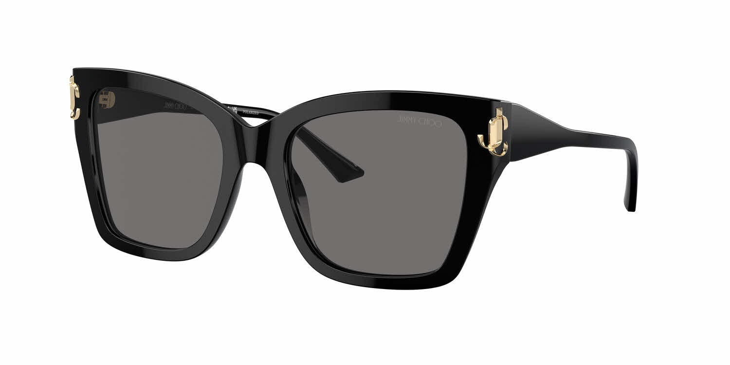 Jimmy Choo JC5012 Sunglasses | FramesDirect.com