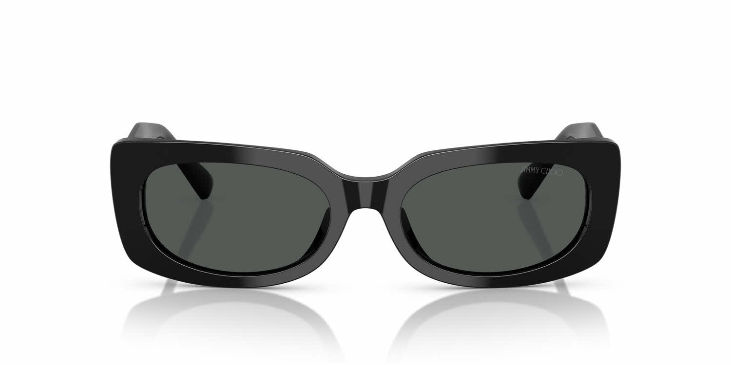 Jimmy Choo JC5029U Sunglasses | FramesDirect.com