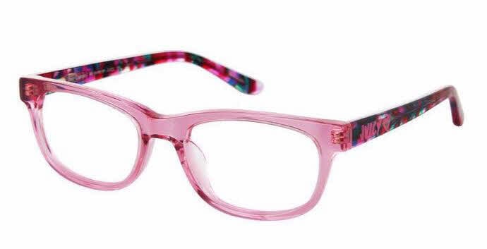 Juicy Couture JU 957 Eyeglasses | FramesDirect.com display picture 3