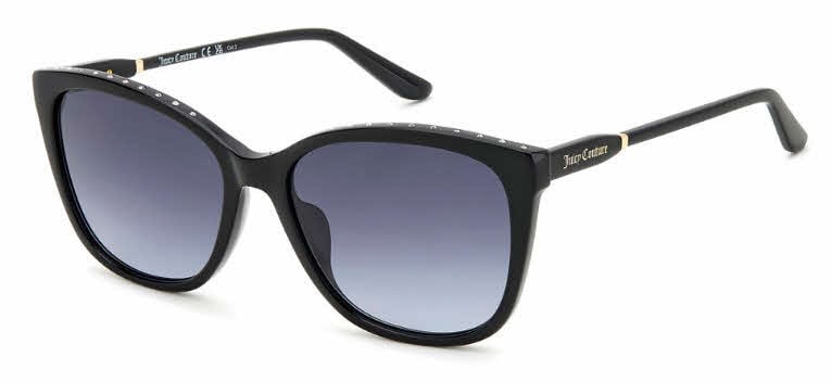 Juicy Couture JU 635/G/S Sunglasses | FramesDirect.com display picture 2