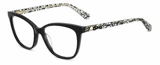 Visit Eyeglasses Kate Spade Adrie/3 Image 1