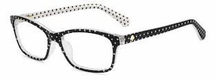 Visit Eyeglasses Kate Spade Catrina/3 Image 1