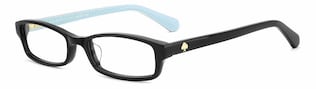 Visit Eyeglasses Kate Spade Elisabeth/3 Image 1