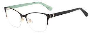 Visit Eyeglasses Kate Spade Ks Diandra 2/G Image 1
