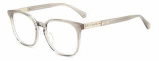 Visit Eyeglasses Kate Spade Ks Hermione 2 Image 1