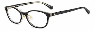 Visit Eyeglasses Kate Spade Ks Jailene 2/Fj Image 1