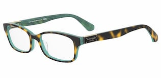 Visit Eyeglasses Kate Spade Ks Lucyann 3/Us Image 1