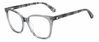 Visit Eyeglasses Kate Spade Ks Taya 2 Image 1