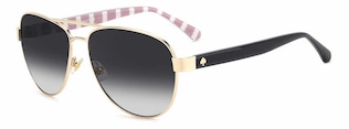Visit Sunglasses Kate Spade Ks Polina 2/G/S Image 1