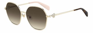 Visit Sunglasses Kate Spade KS VANDRA 2/F/S Image 1