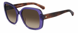 Visit Sunglasses Kate Spade Ks Wenona 2/G/S Image 1