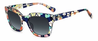 Visit Sunglasses Kate Spade Camryn/S/Us Image 1