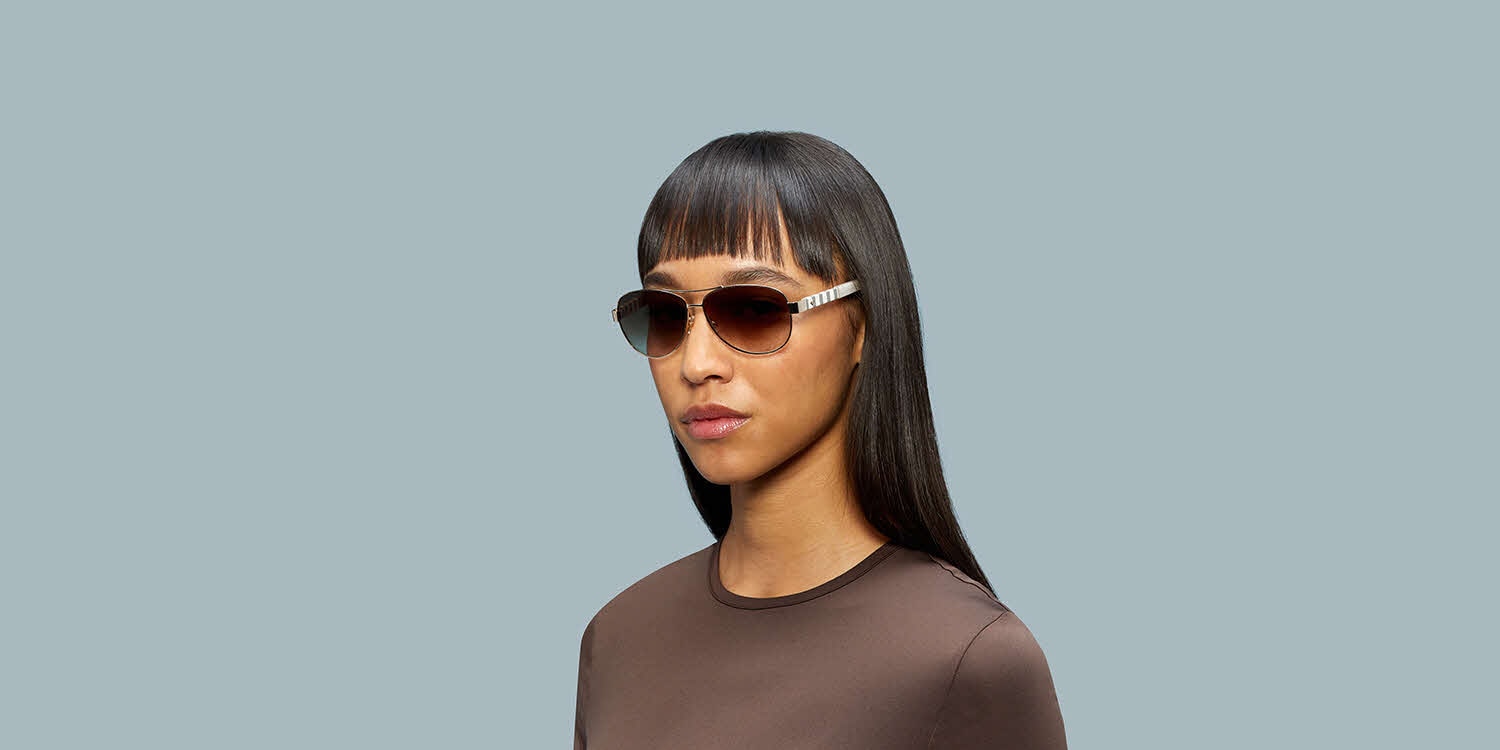 Kate Spade Women’s Sunglasses DARLENE/S FT6 Y7 58 15 135 1-2 Kate Spade Daesha/S Sunglasses Women main image 3