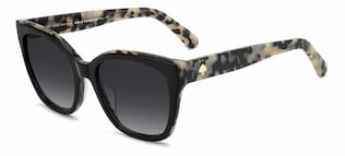 Visit Sunglasses Kate Spade Ks Daesha 2/G/S Image 1