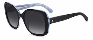 Visit Sunglasses Kate Spade Ks Wenona 2/G/S Image 1