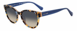 Visit Sunglasses Kate Spade Nathalie/G/S/Us Image 1