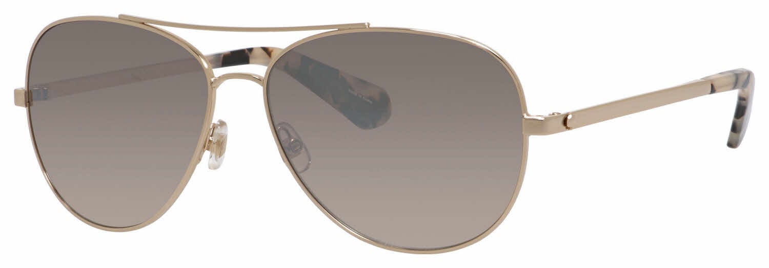 Kate Spade Avaline 2/S Sunglasses | FramesDirect.com display picture 2