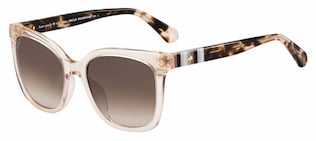 Visit Sunglasses Kate Spade Kiya/S Image 1