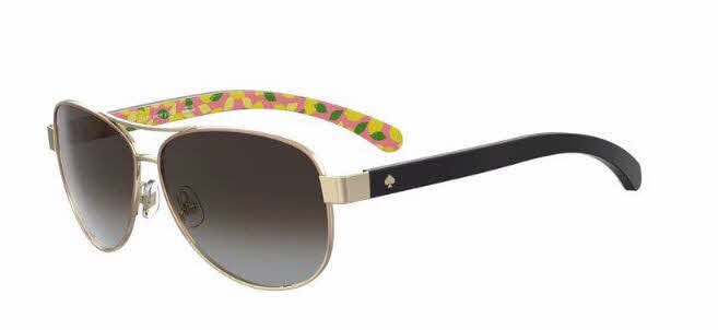 Kate Spade Dalia 2/P/S Sunglasses | FramesDirect.com display picture 3