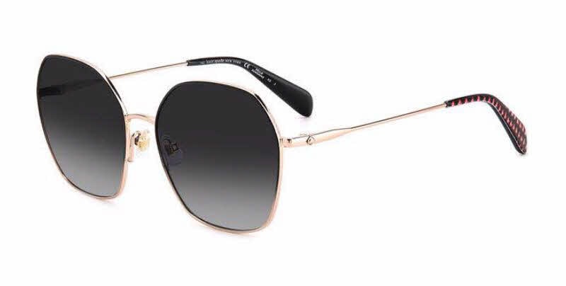 Kate Spade KENNA/G/S Sunglasses | FramesDirect.com display picture 2