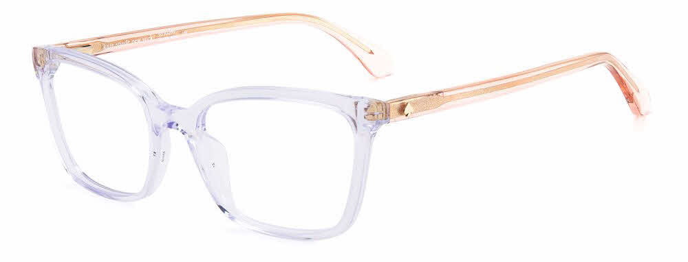 Kate Spade Wanda Eyeglasses | FramesDirect.com display picture 1