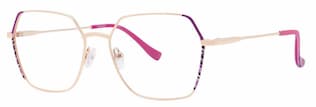 Visit Eyeglasses Kensie Jazzy Image 1