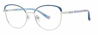 Visit Eyeglasses Kensie Girl Cutesy Image 1